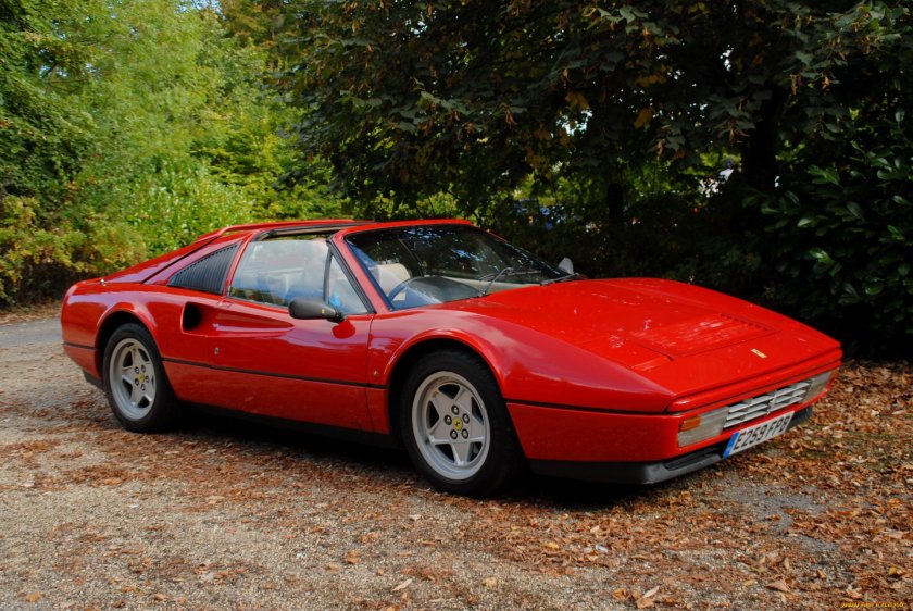 Ferrari 328
