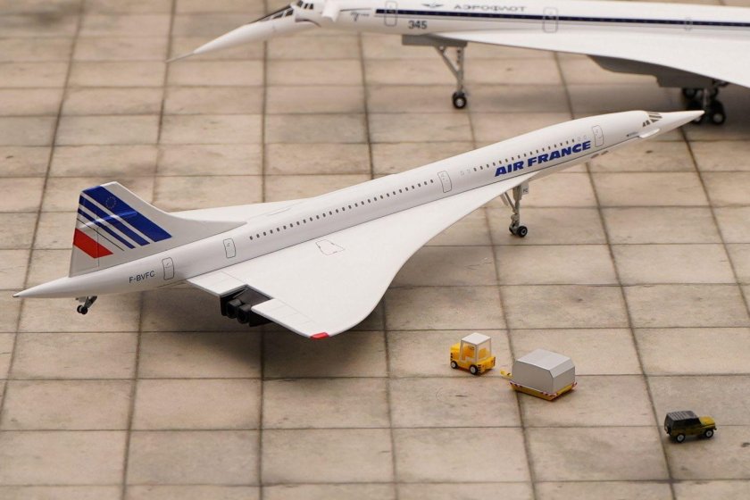 Конкорд АИР