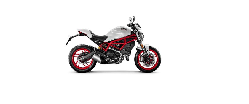 Ducati Monster 797 характеристики