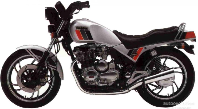 Yamaha XJ 750