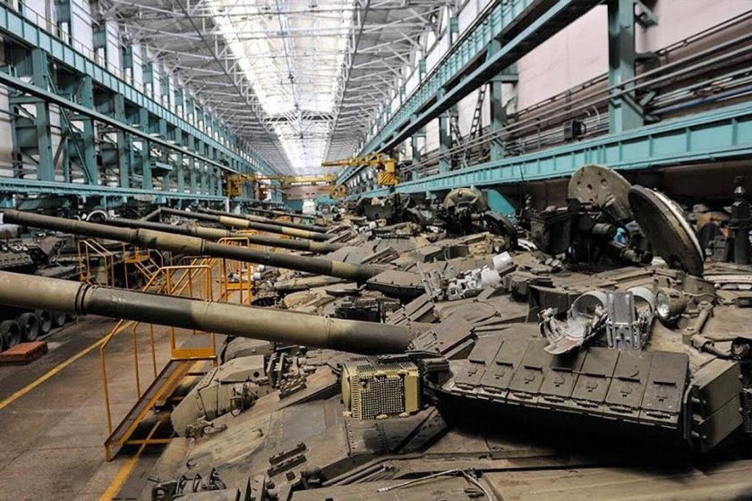 Омский завод транспортного машиностроения омсктрансмаш