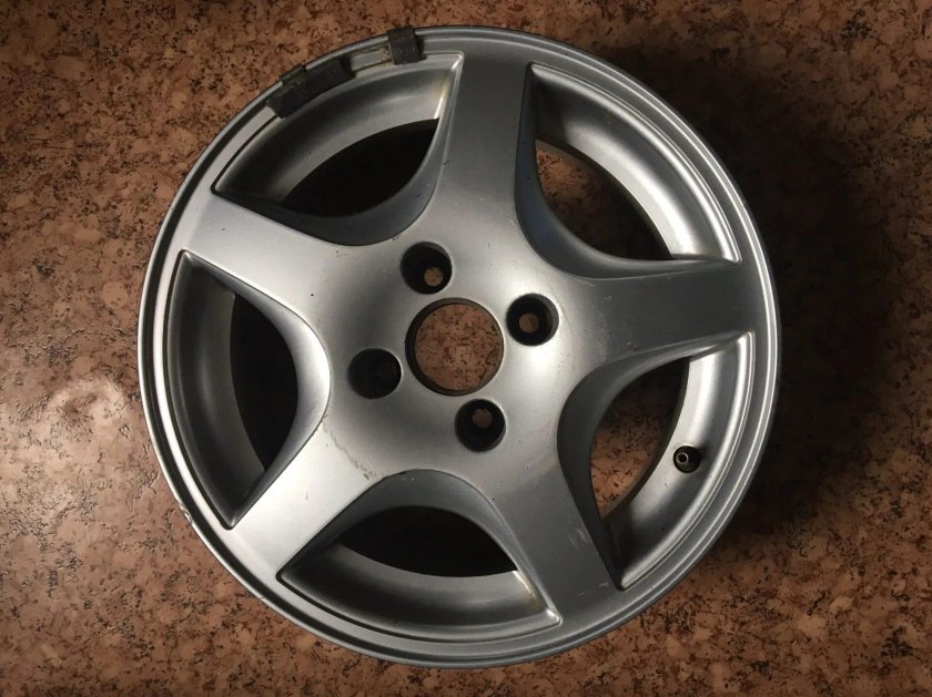 15 Диски Chery Amulet