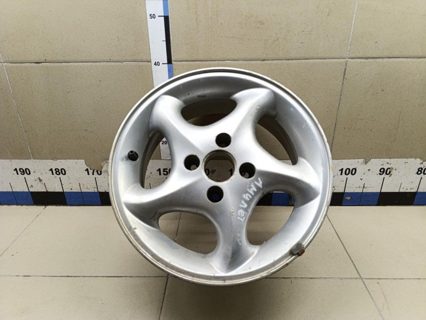 Колесные диски