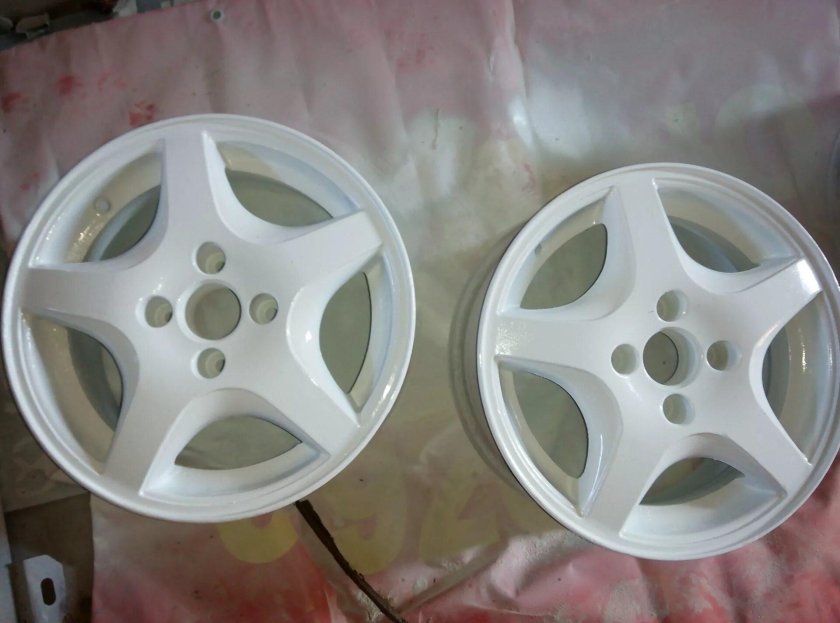 Диски чери амулет r14