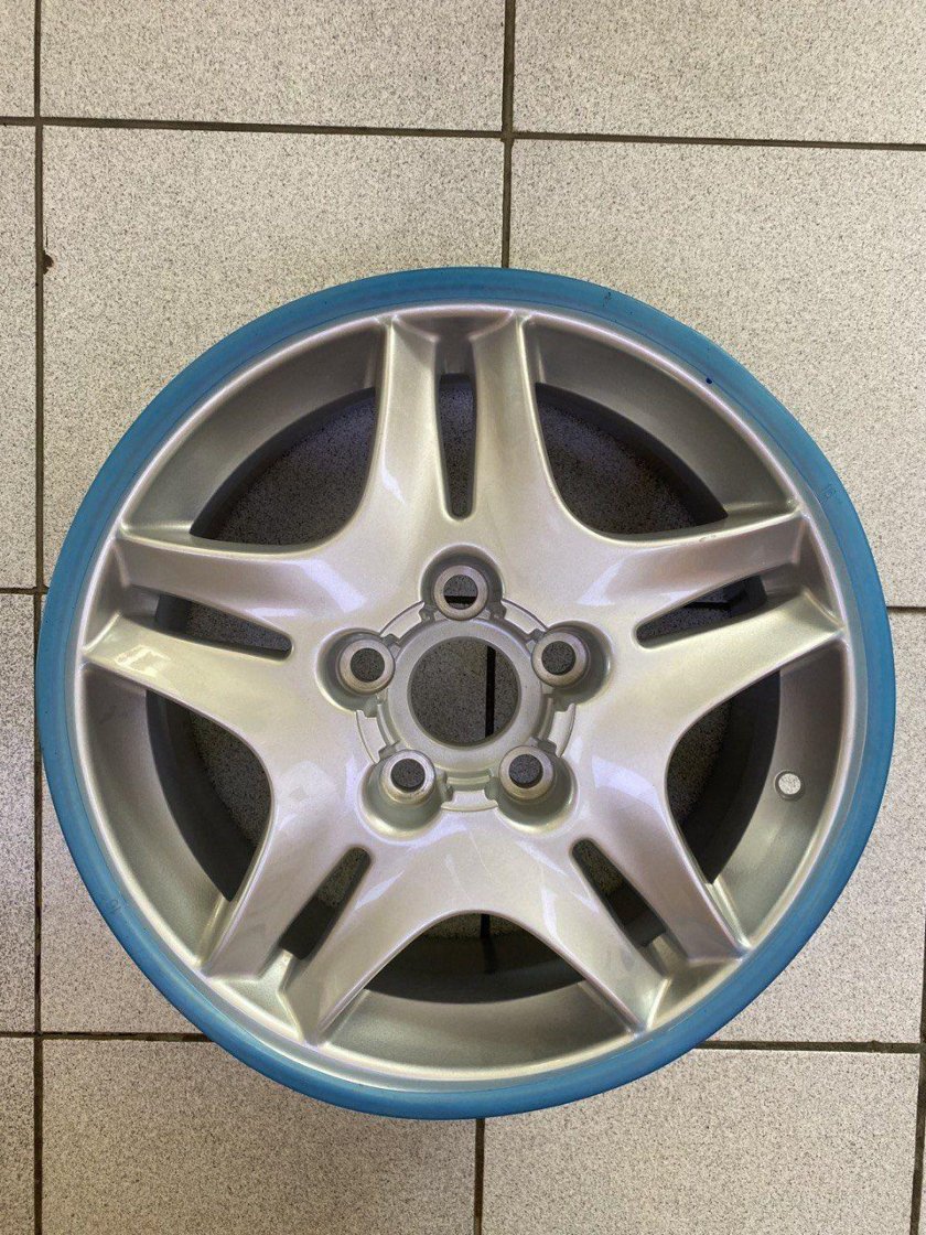 Диски на чери Тигго 7 про