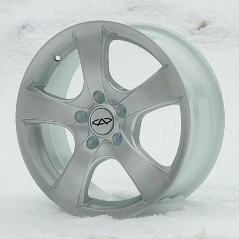 7711547678 Диск литой 16