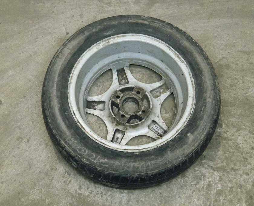 Литые диски r14 чери-амулет