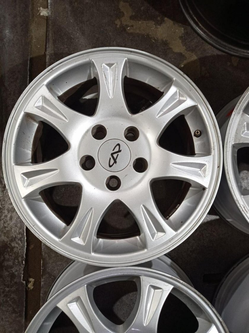 Диски на черри 7 про