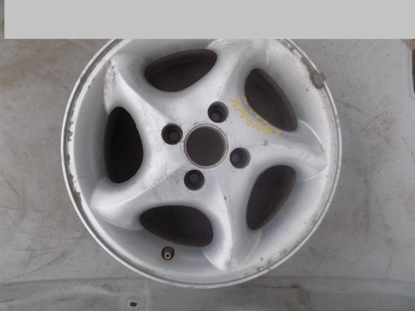 Диск колесный Chery Amulet 2006-2012 колесо диски чери амулет Chery