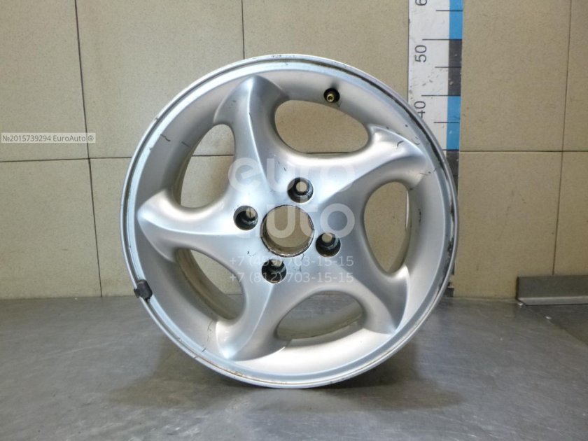 Диск колесный Chery Amulet 2006-2012 колесо диски чери амулет Chery