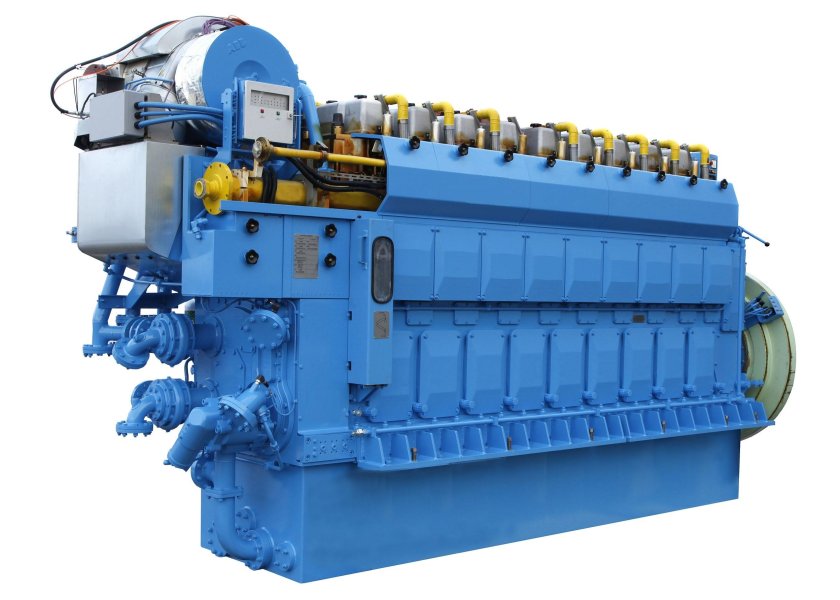 Зульцер 6 al20