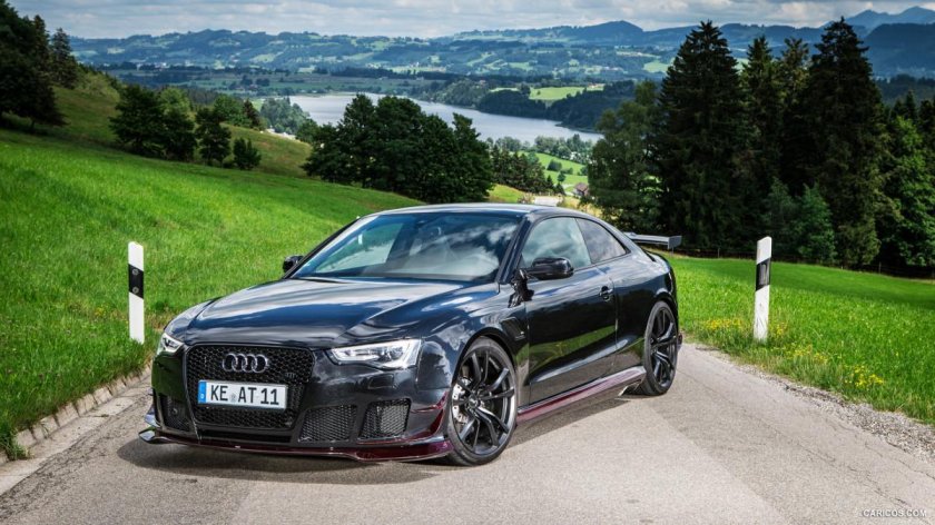 Audi rs5