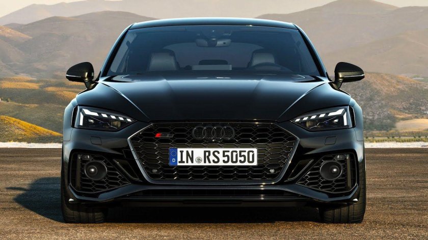 Audi rs5 Sportback 2023