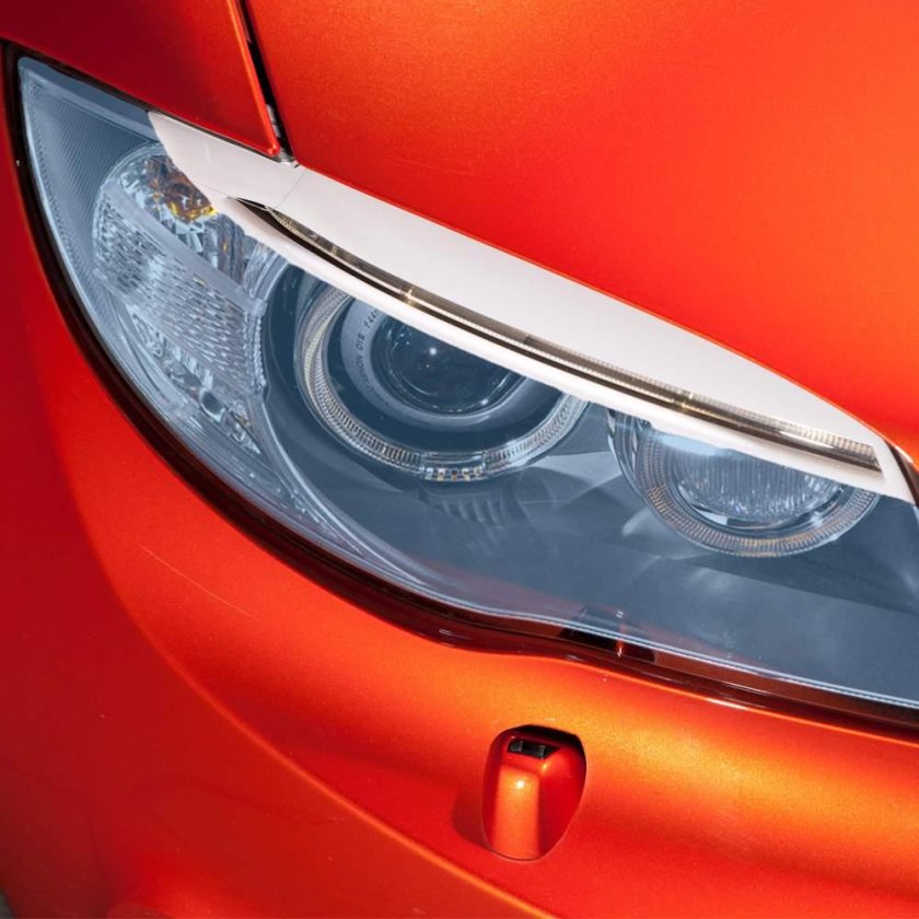 BMW e82 1m оптика