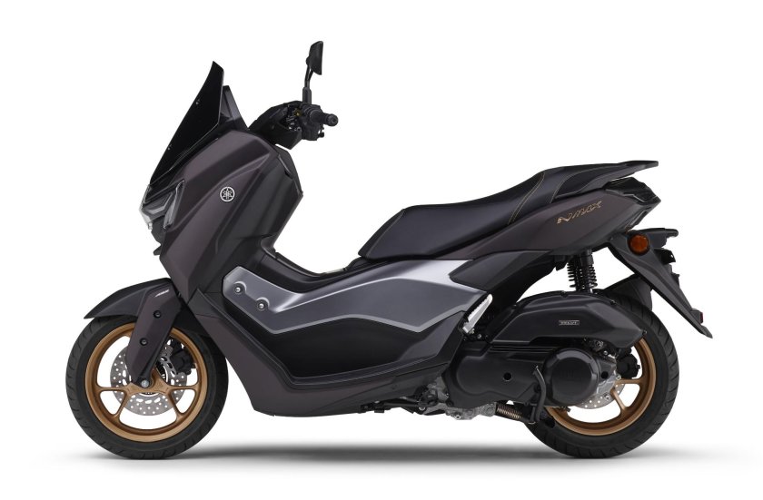 Yamaha nmax