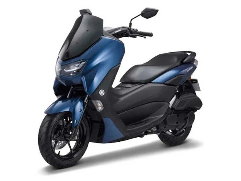 Yamaha NMAX 155 2023