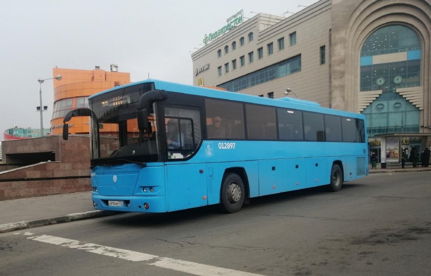 ГОЛАЗ 525110
