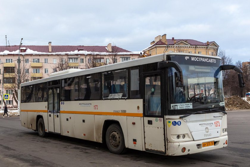 ГОЛАЗ 525110