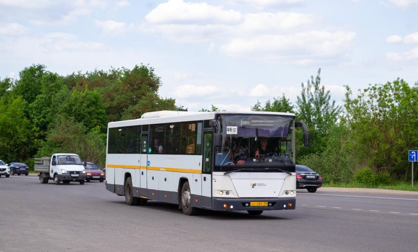 ГОЛАЗ 525110