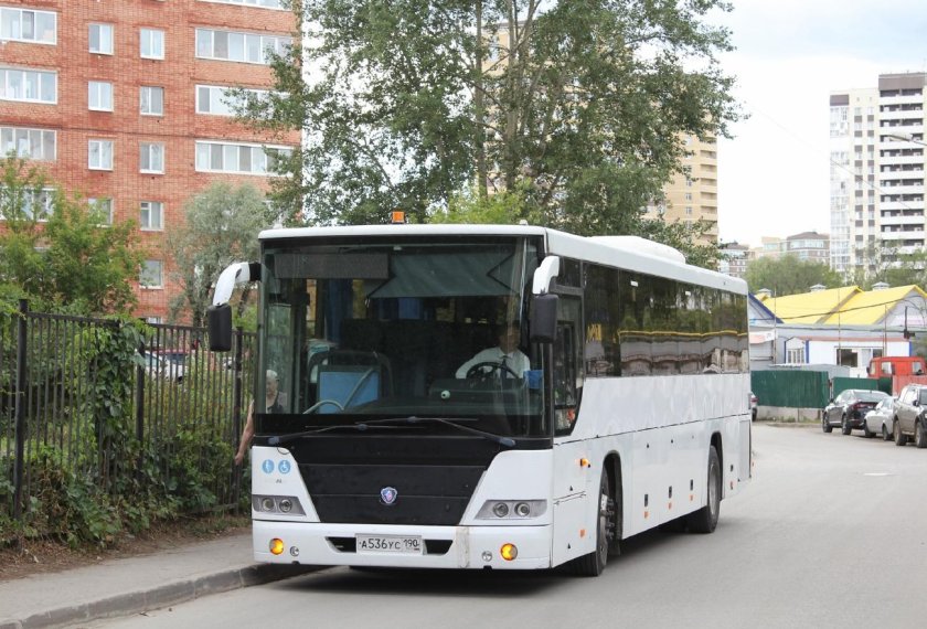 ГОЛАЗ 525110