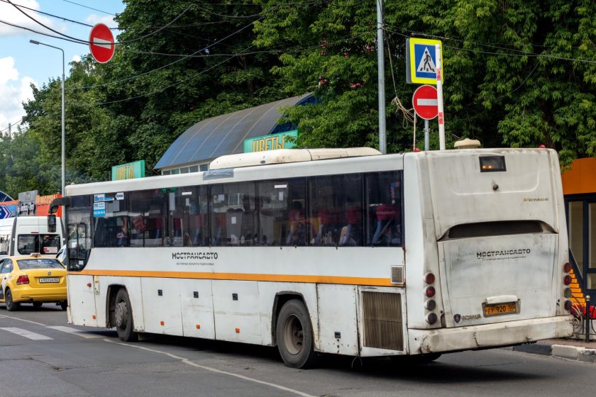 ГОЛАЗ 525110