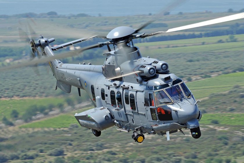 H225m Caracal