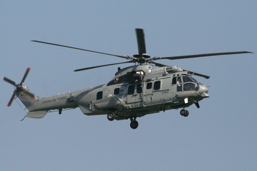 Российские вертолёты