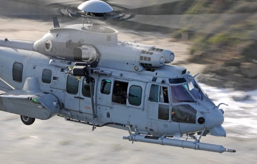 Airbus Helicopters h225