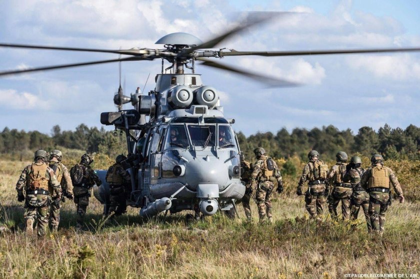 CPA 10 Special Forces