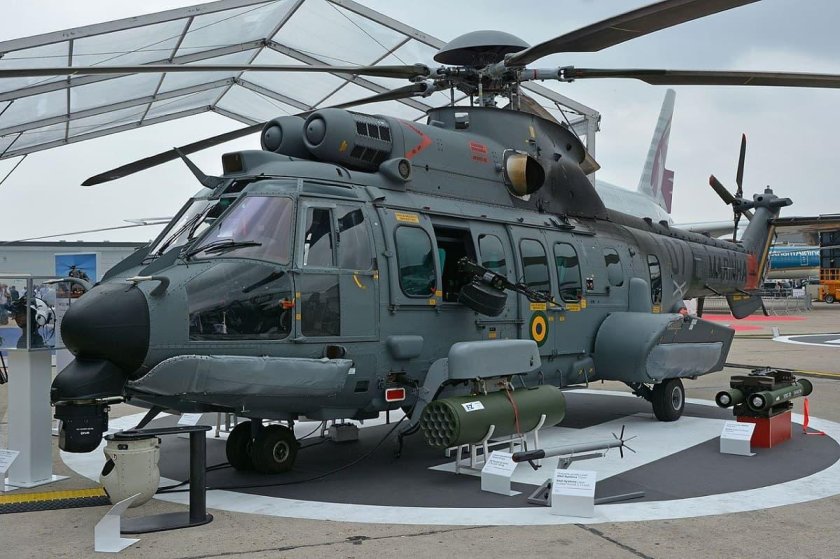 H225m Caracal