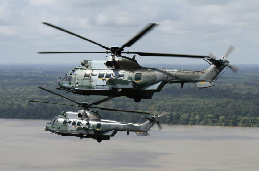 Airbus Helicopters h225