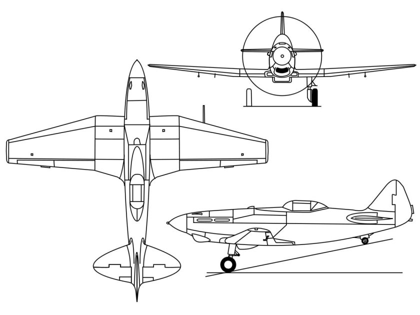 Пашинин, ИП-21