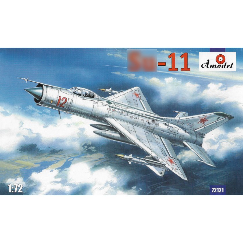 Миг-21 истребитель