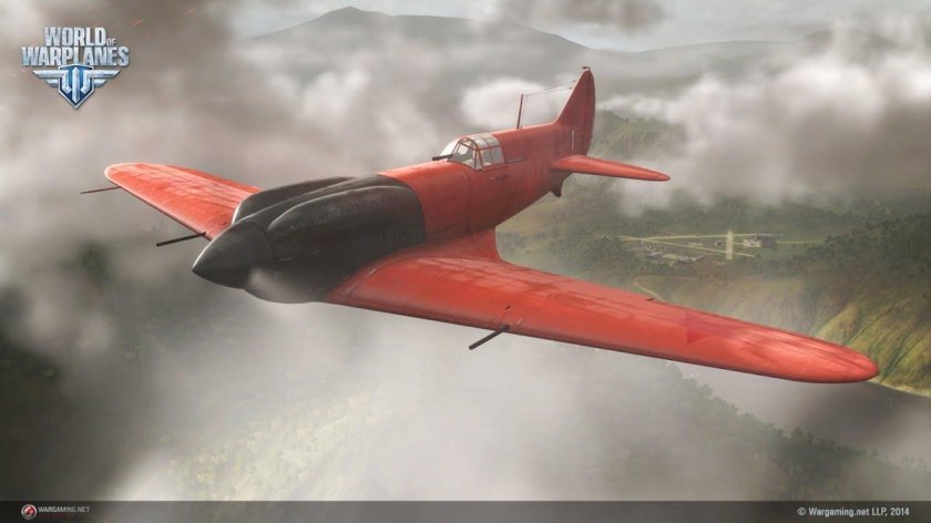 Ильюшин и-21 ЦКБ-32