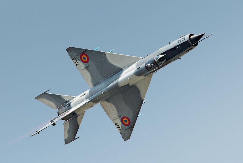 Mig 21