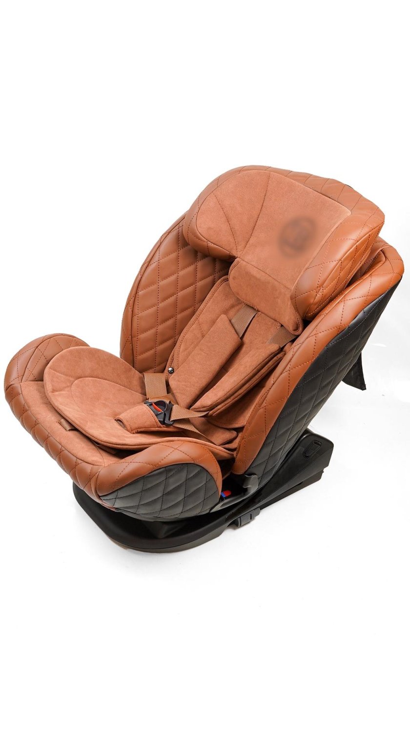 Кресло с якорем