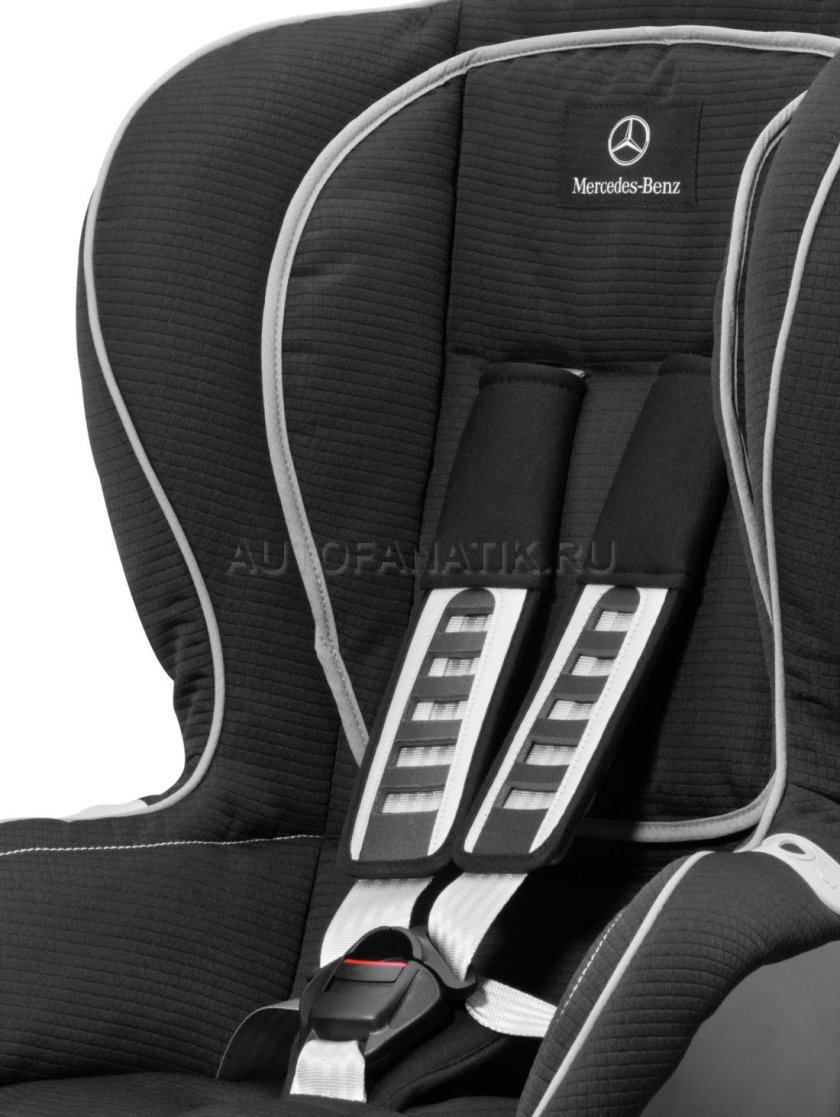Детское автокресло Мерседес a0009704302