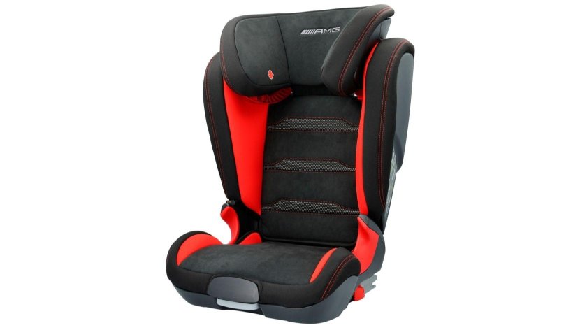 Автокресло детское