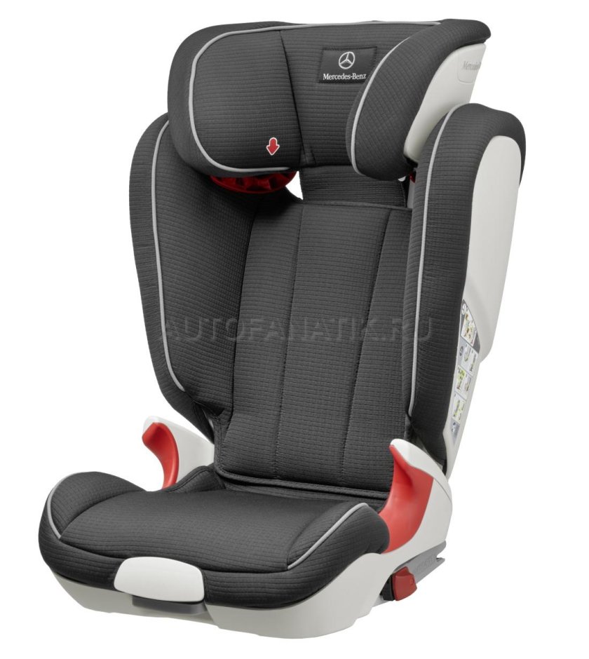 Детское сиденье Duo Plus, с системой Isofix, ECE,