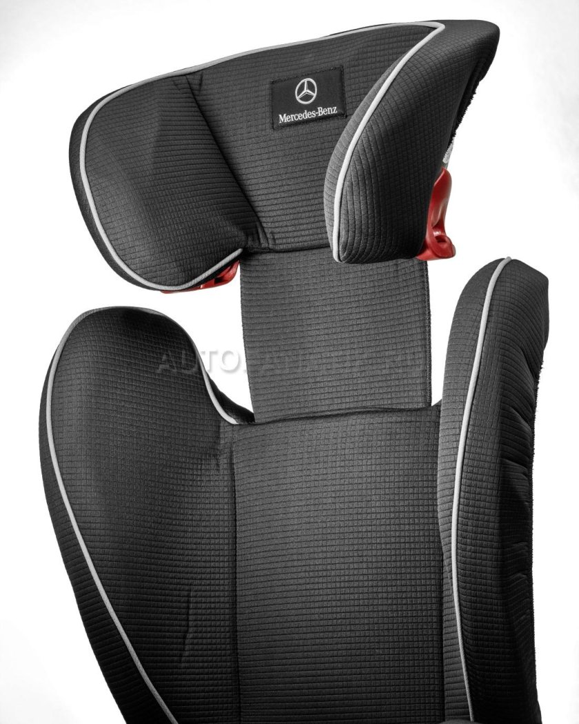 Детское кресло Mercedes Benz Kidfix