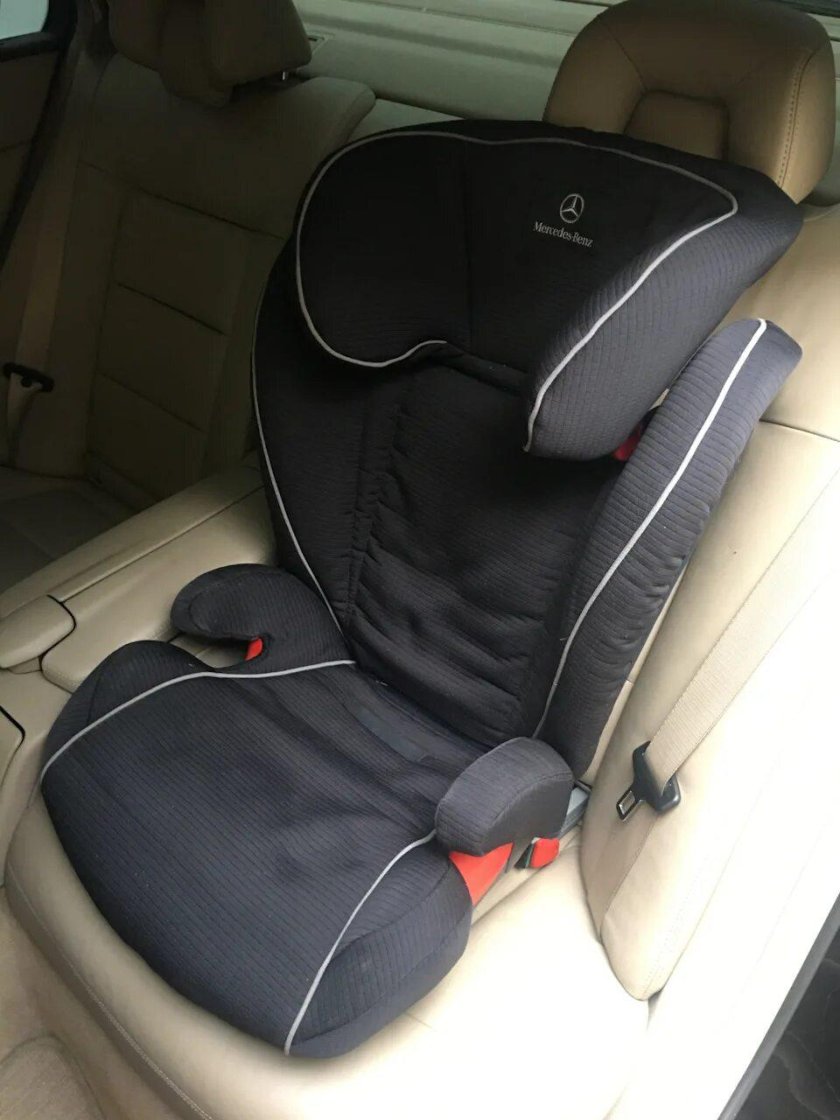 Детское кресло Мерседес