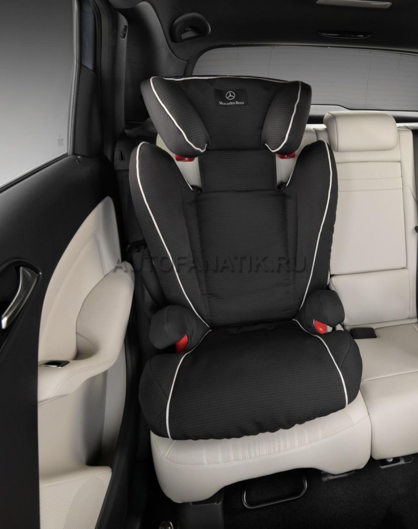 A0009702002 Kidfix Mercedes