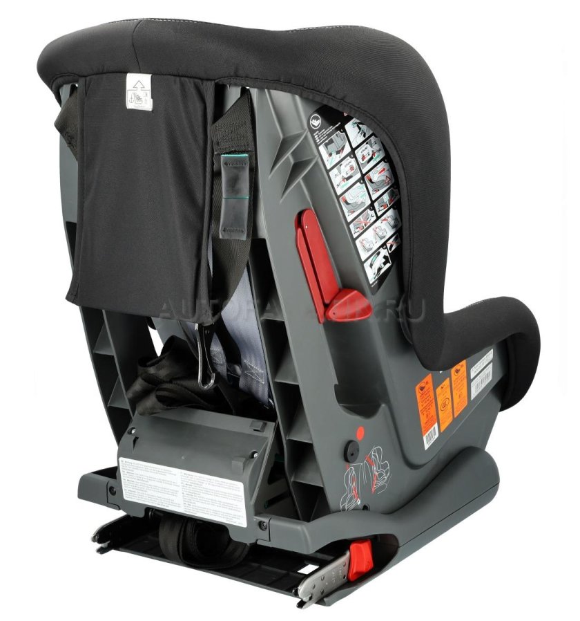 Детское автокресло Мерседес a0009704302