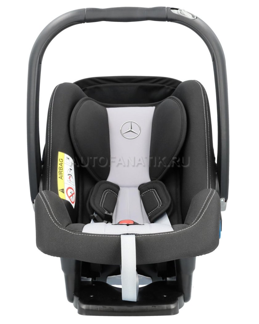 Автокресло romer baby safe plus 2 mersedes