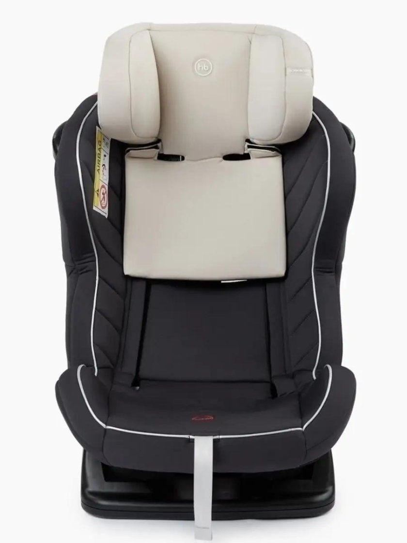 Автокресло happy baby