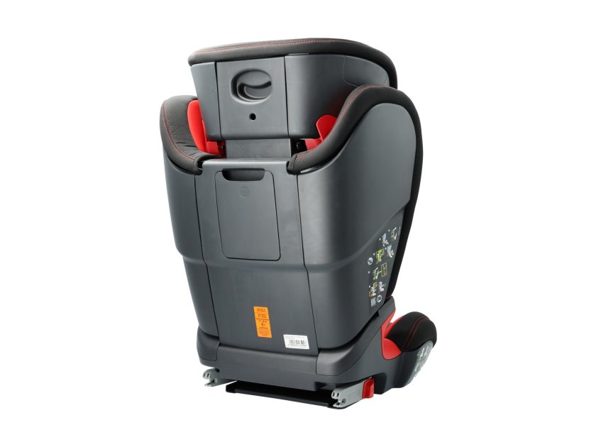 Mercedes Benz Kidfix