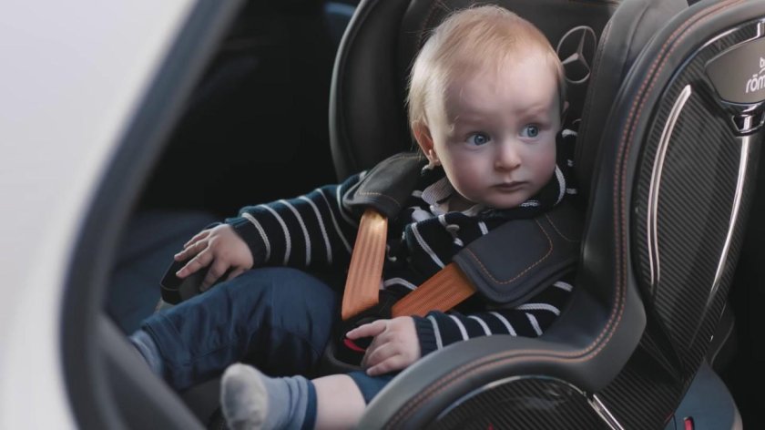 Мерседес бустера 2023