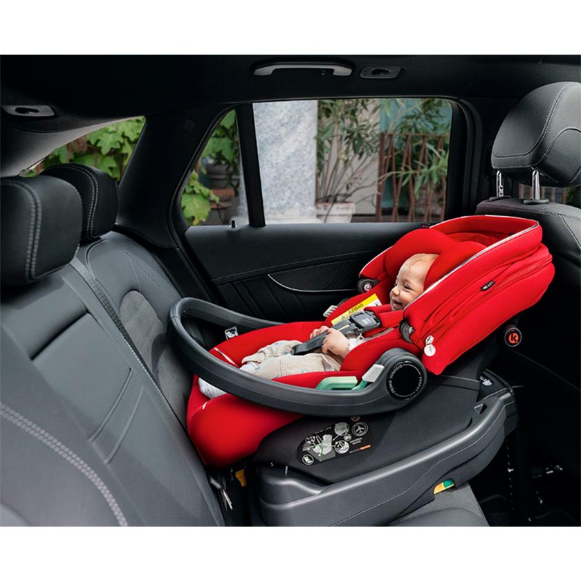 Peg Perego veloce 500 3 в 1