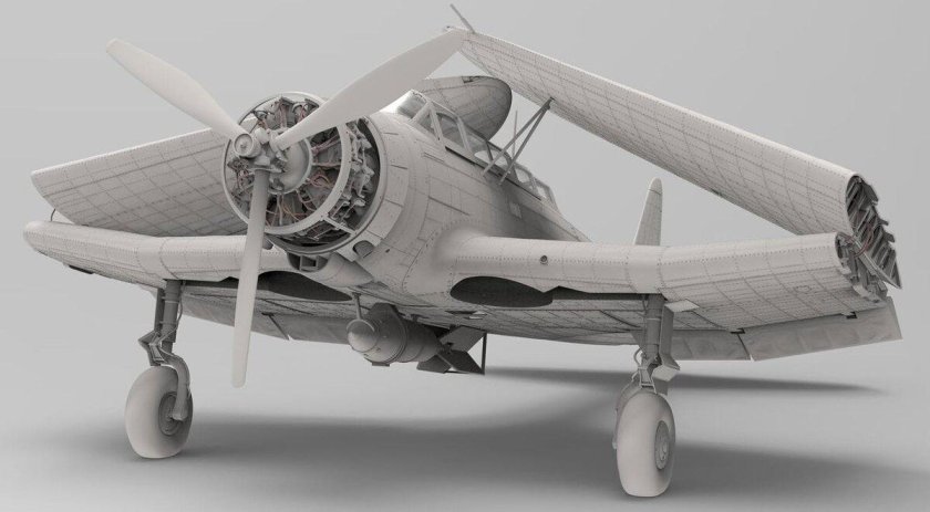 Японский торпедоносец Кейт