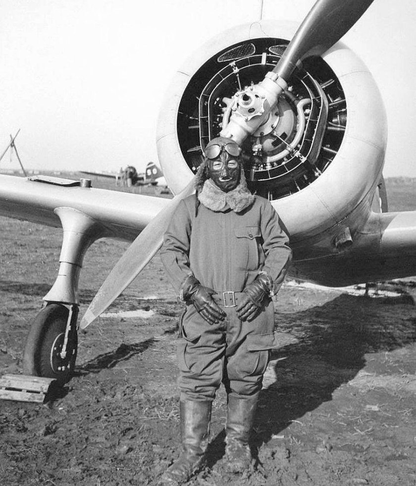 Накадзима ки-27